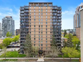 1206, 733 14 Avenue SW