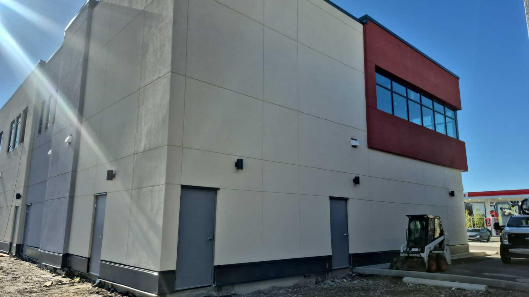 B3C, 64 Homestead Gate NE
