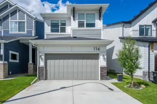 116 Rowmont Heath NW