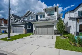 116 Rowmont Heath NW