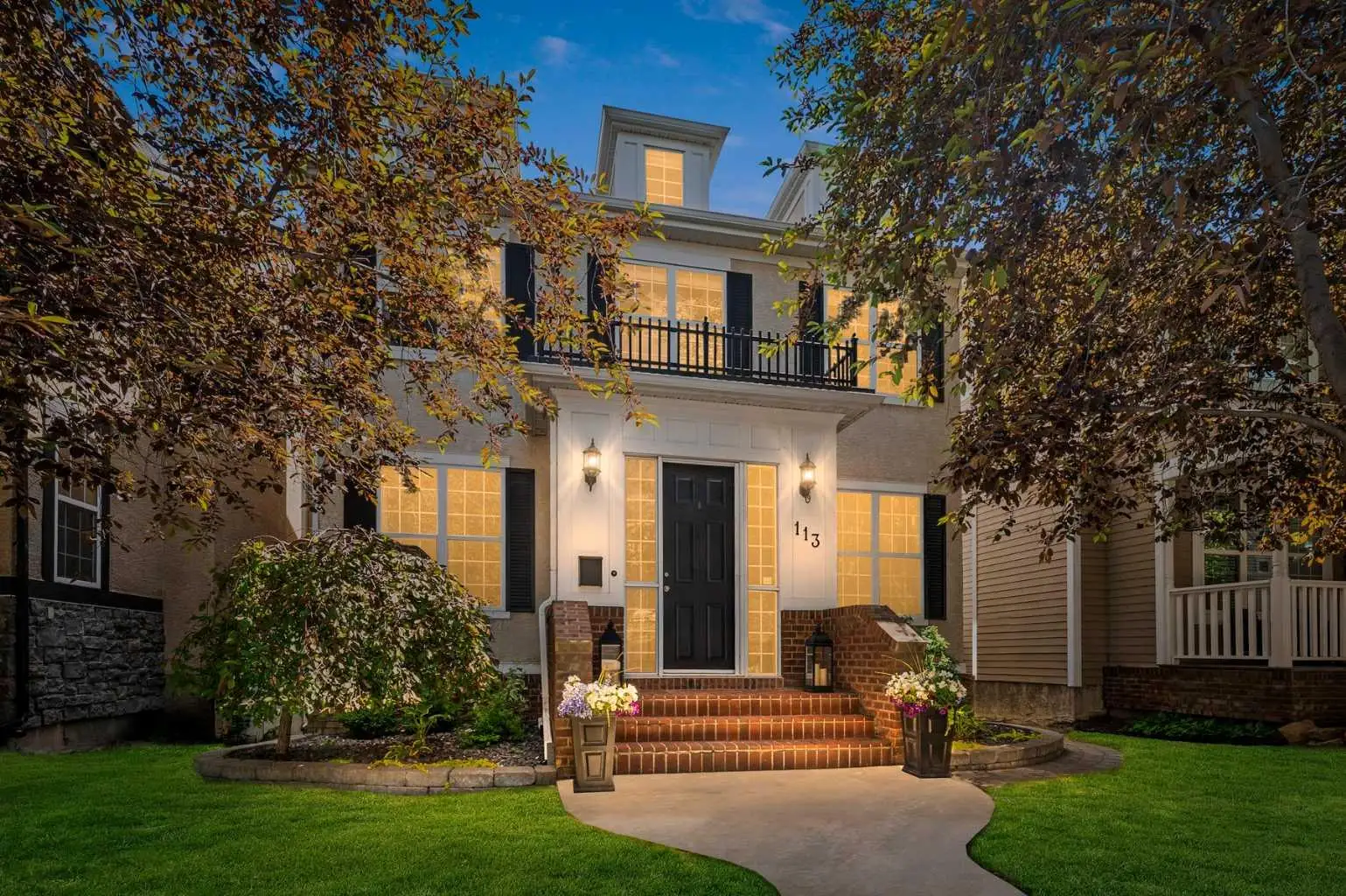 113 Ypres Green SW