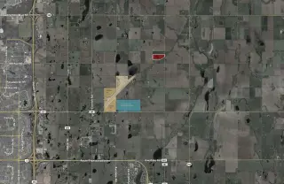 252081 Range Road 281  