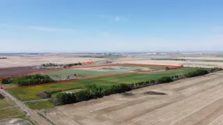 252081 Range Road 281  