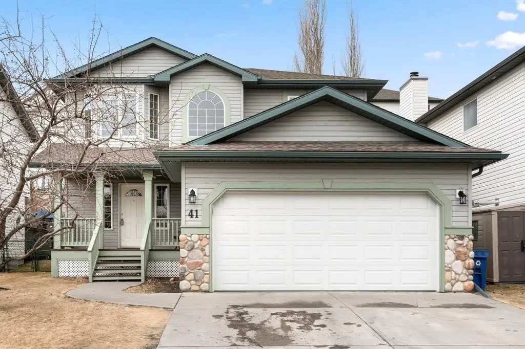 41 Bow Ridge Drive 