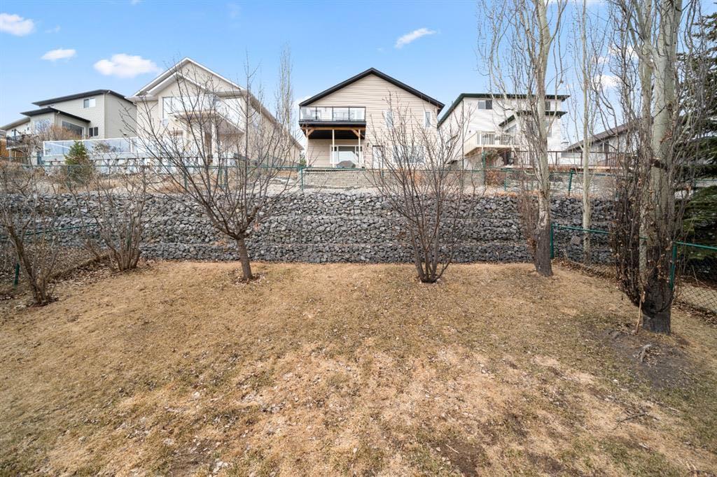 41 Bow Ridge Drive 
