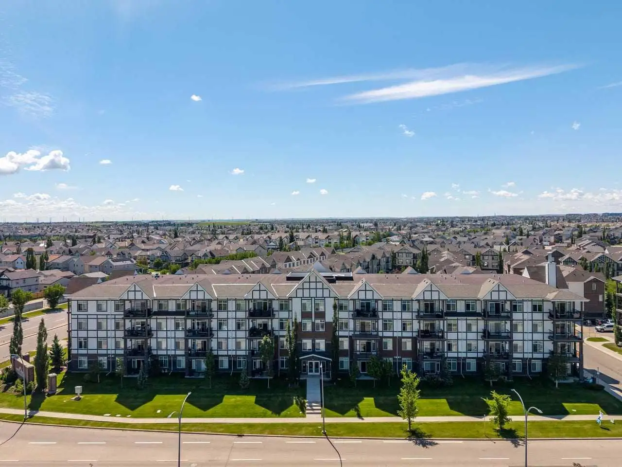 114, 6703 New Brighton Avenue SE