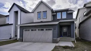 57 Willow Green SW