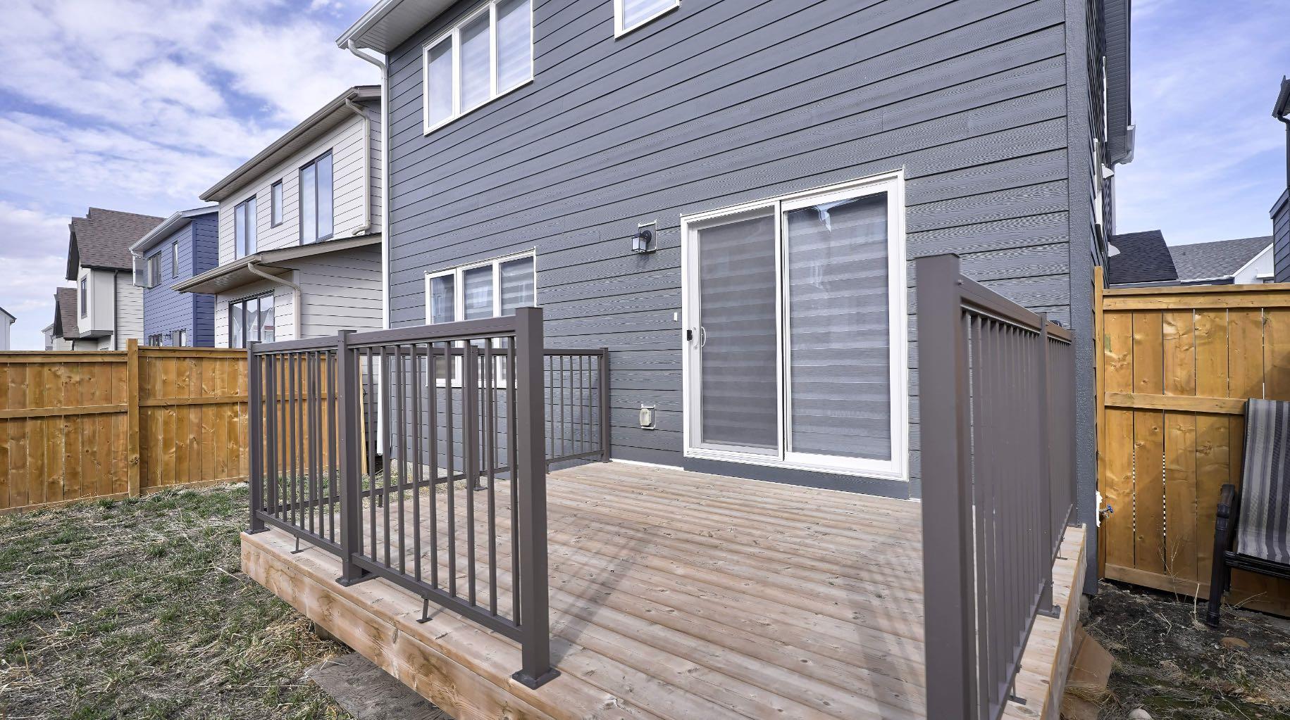 57 Willow Green SW