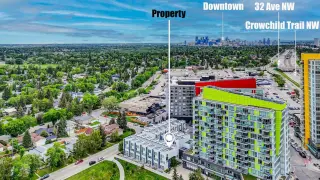 207, 20 Brentwood Common NW