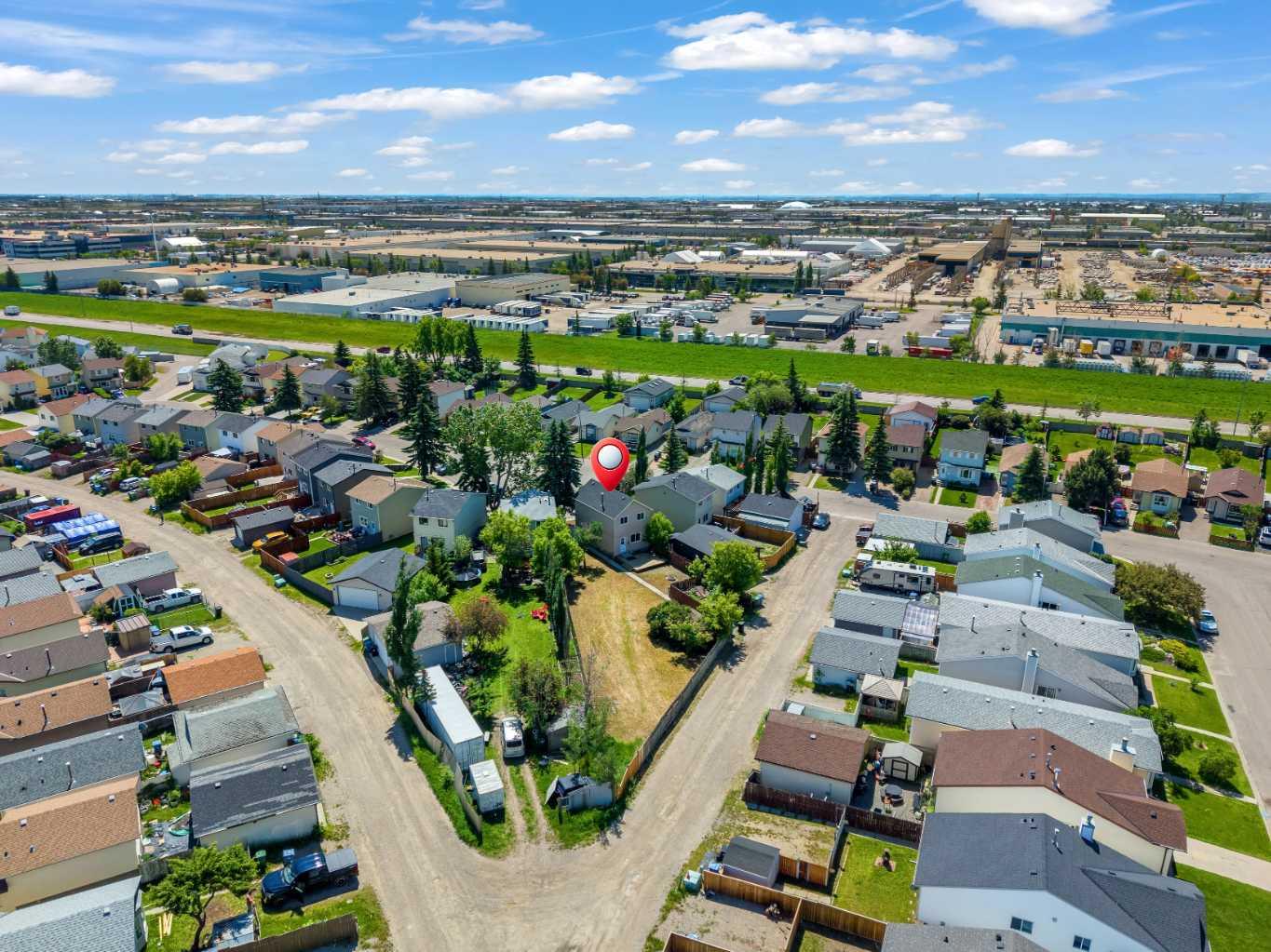 134 Erin Ridge Road SE
