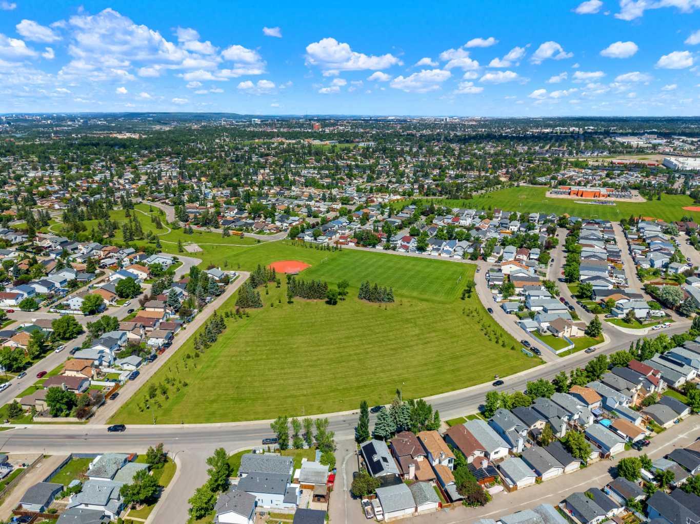 134 Erin Ridge Road SE