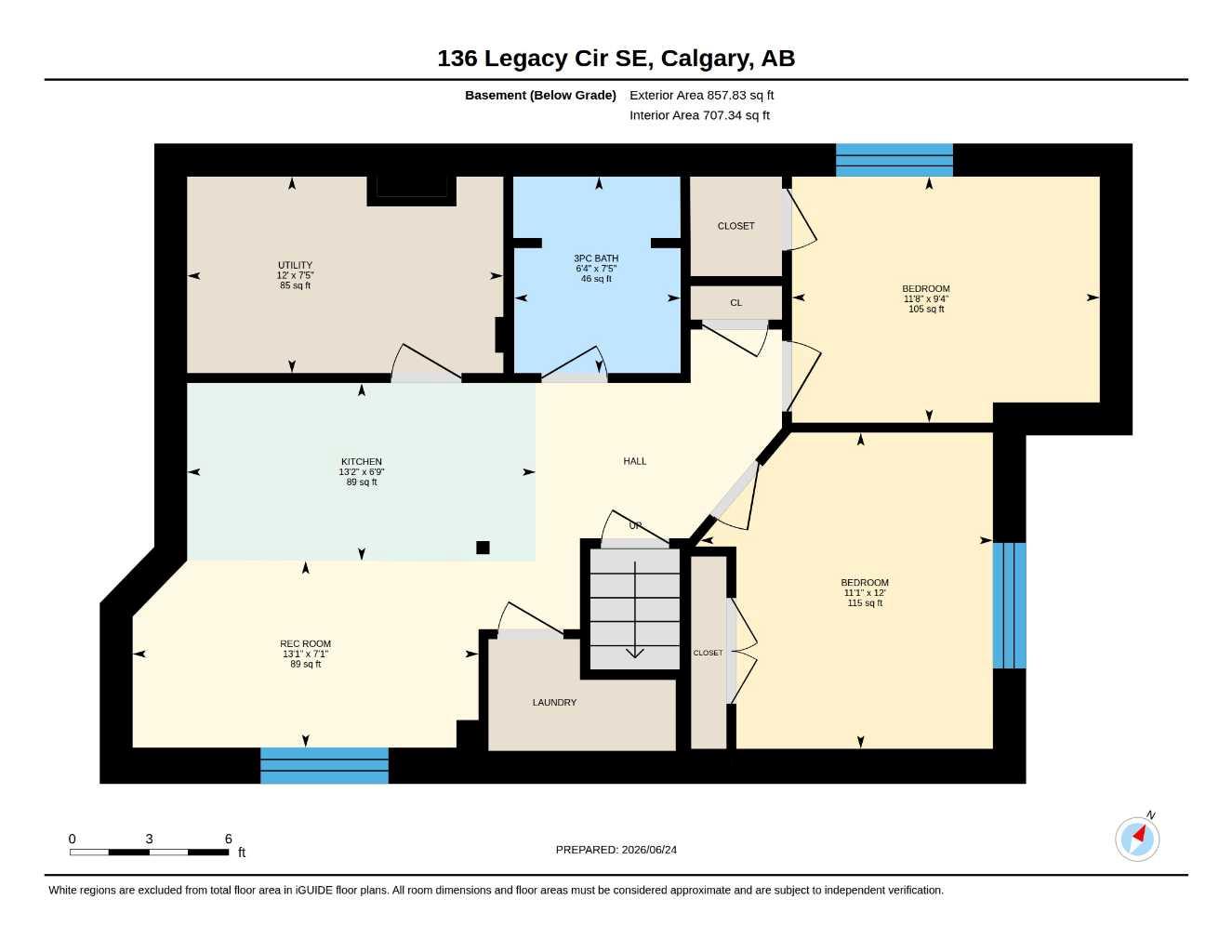136 Legacy Circle SE