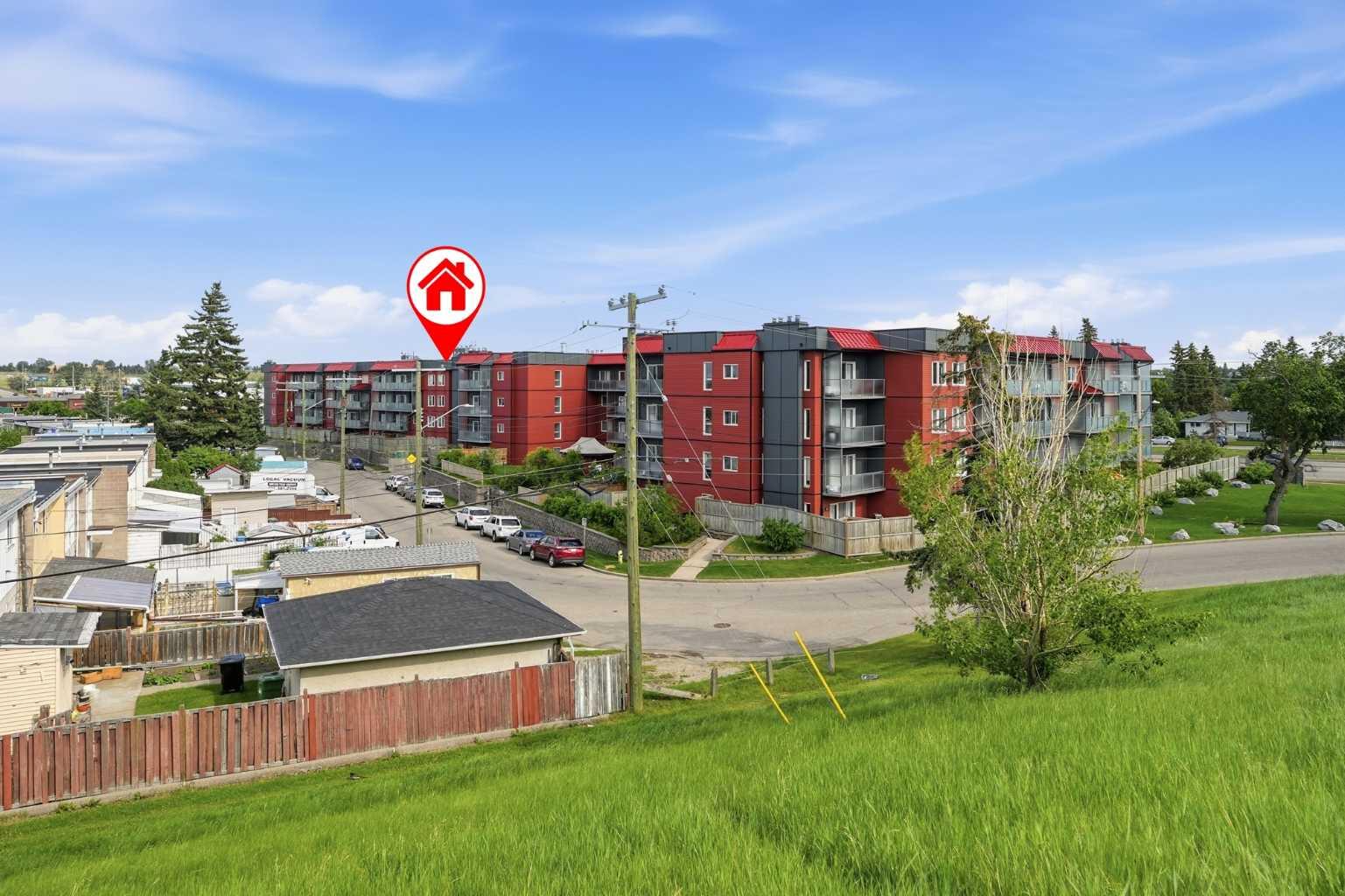 217, 335 Garry Crescent NE