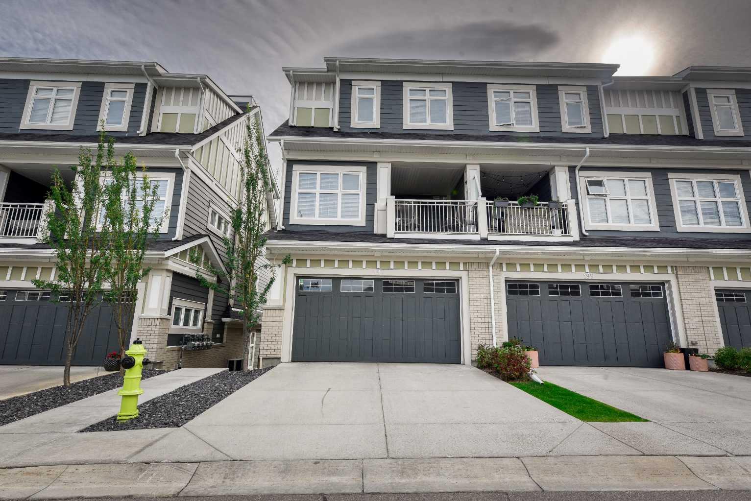 197 Silverado Plains Park SW