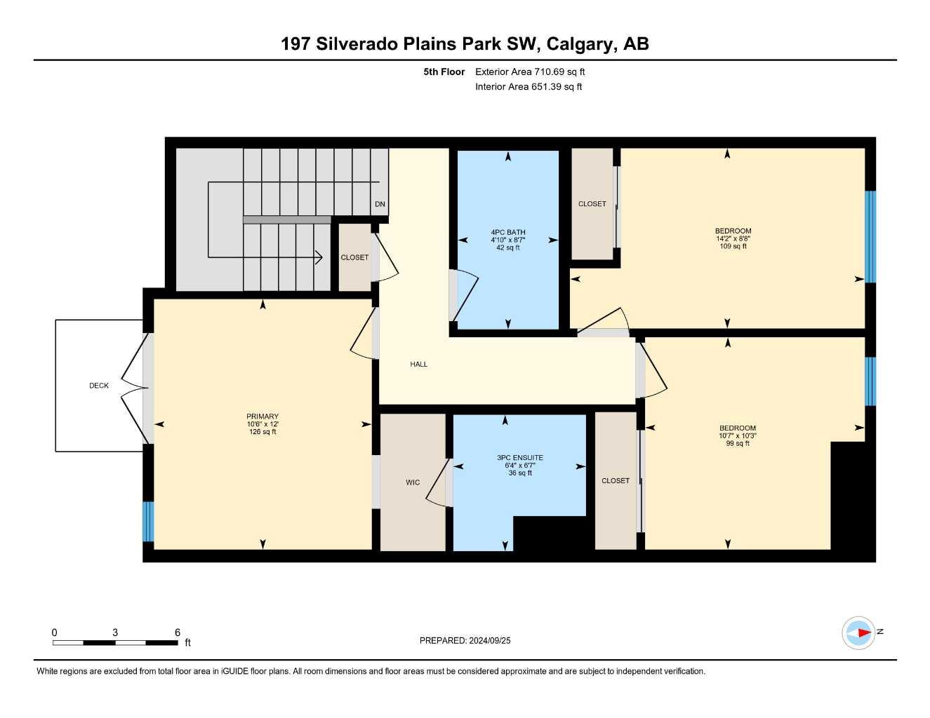 197 Silverado Plains Park SW