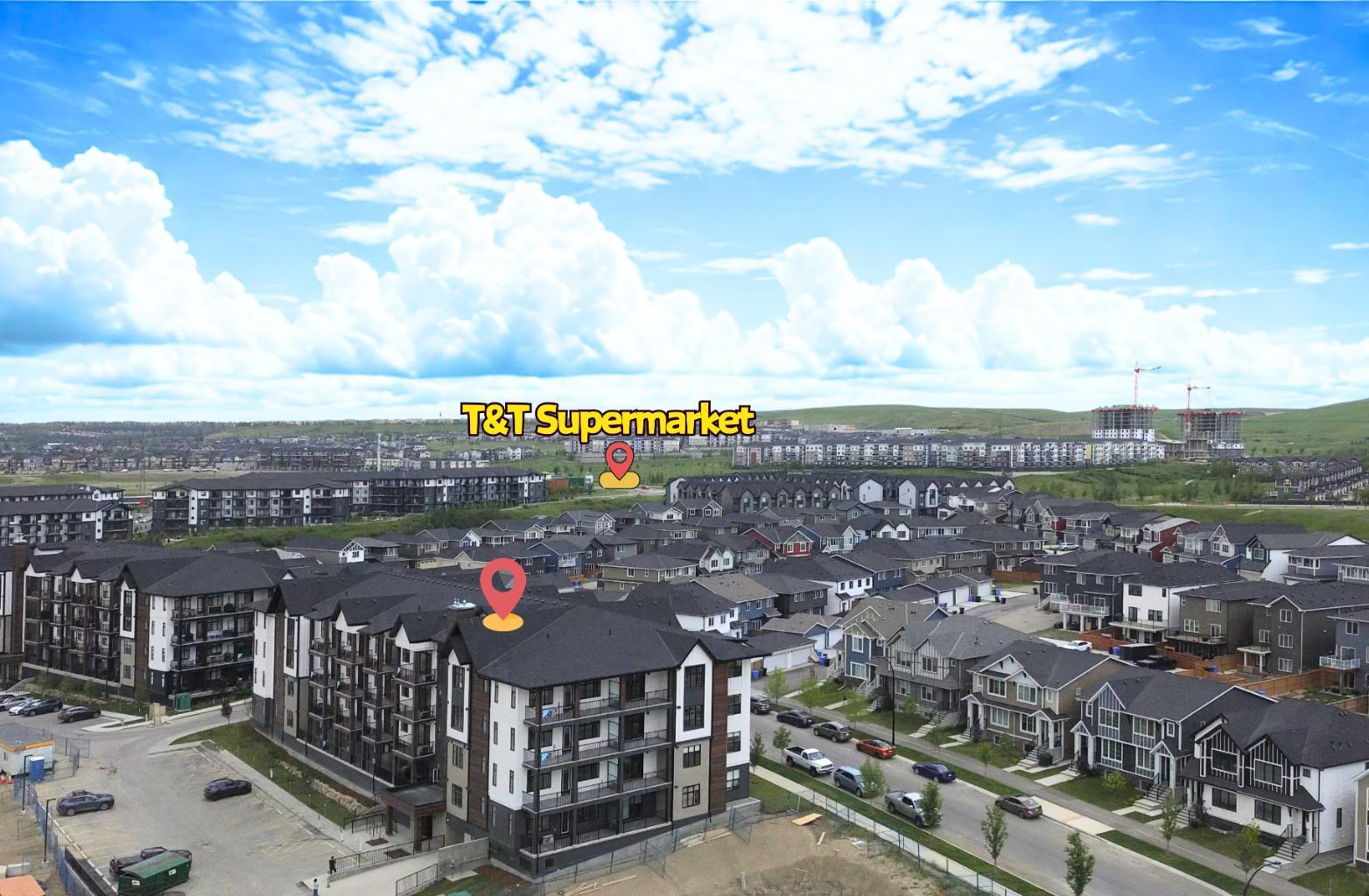 2113, 430 sage hill Road NW
