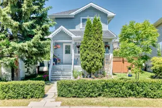267 Covington Road NE