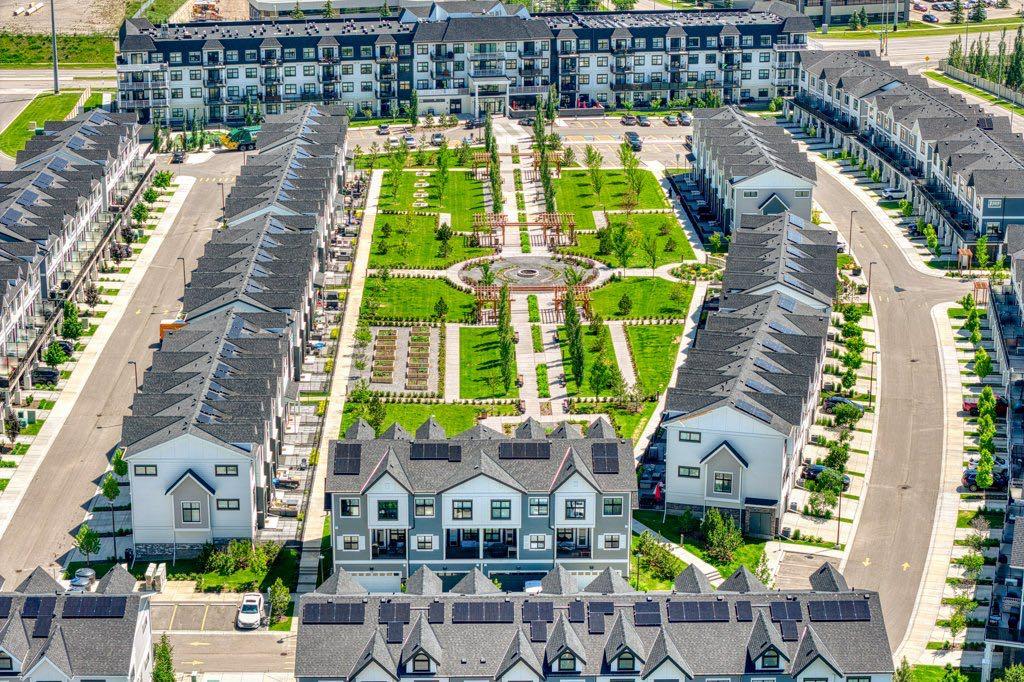 224, 255 Les Jardins Park SE