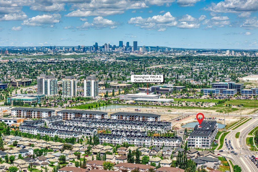 224, 255 Les Jardins Park SE