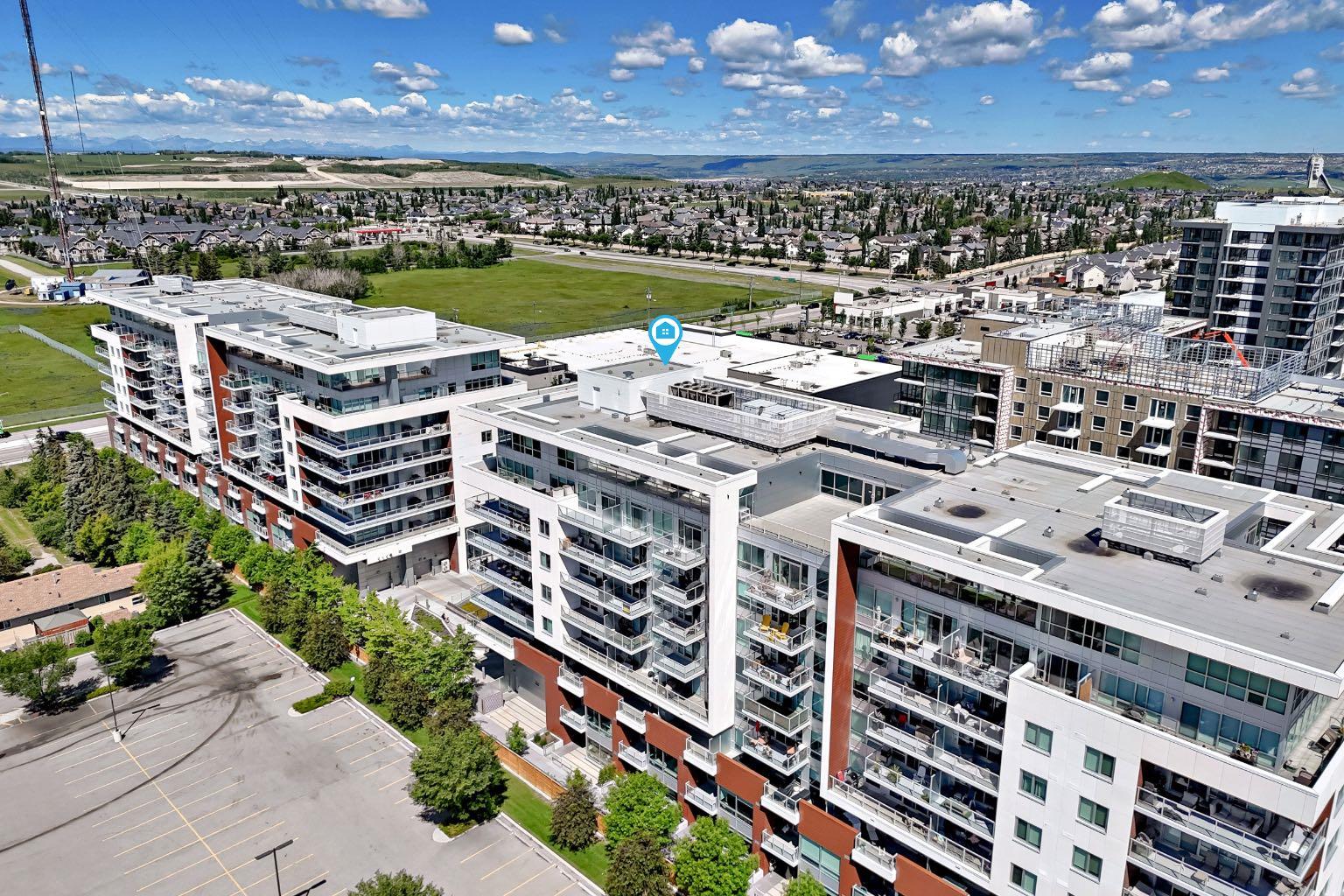 701, 8445 Broadcast Avenue SW