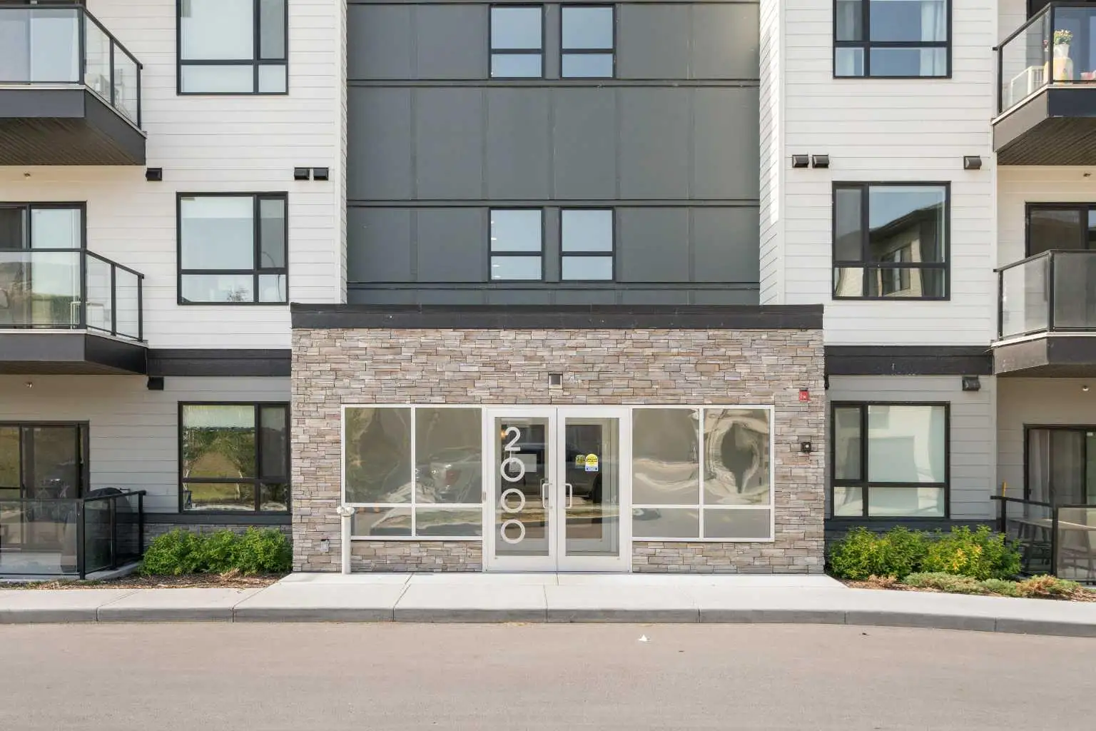 2310, 42 Cranbrook Gardens SE