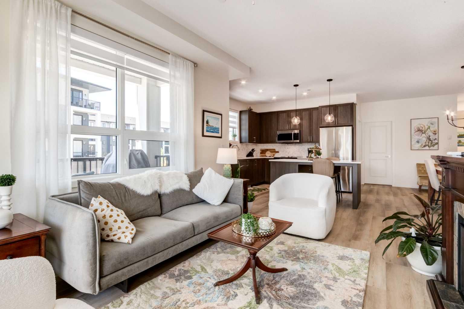 3210, 740 Legacy Village Road SE