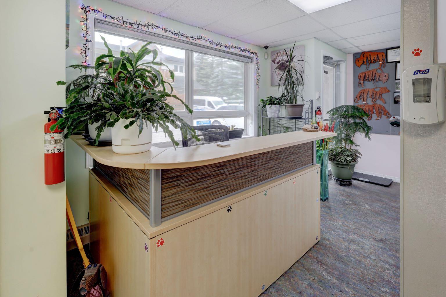 104 + 105, 112 Kananaskis Way  