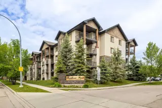 1223, 8 Bridlecrest Drive SW