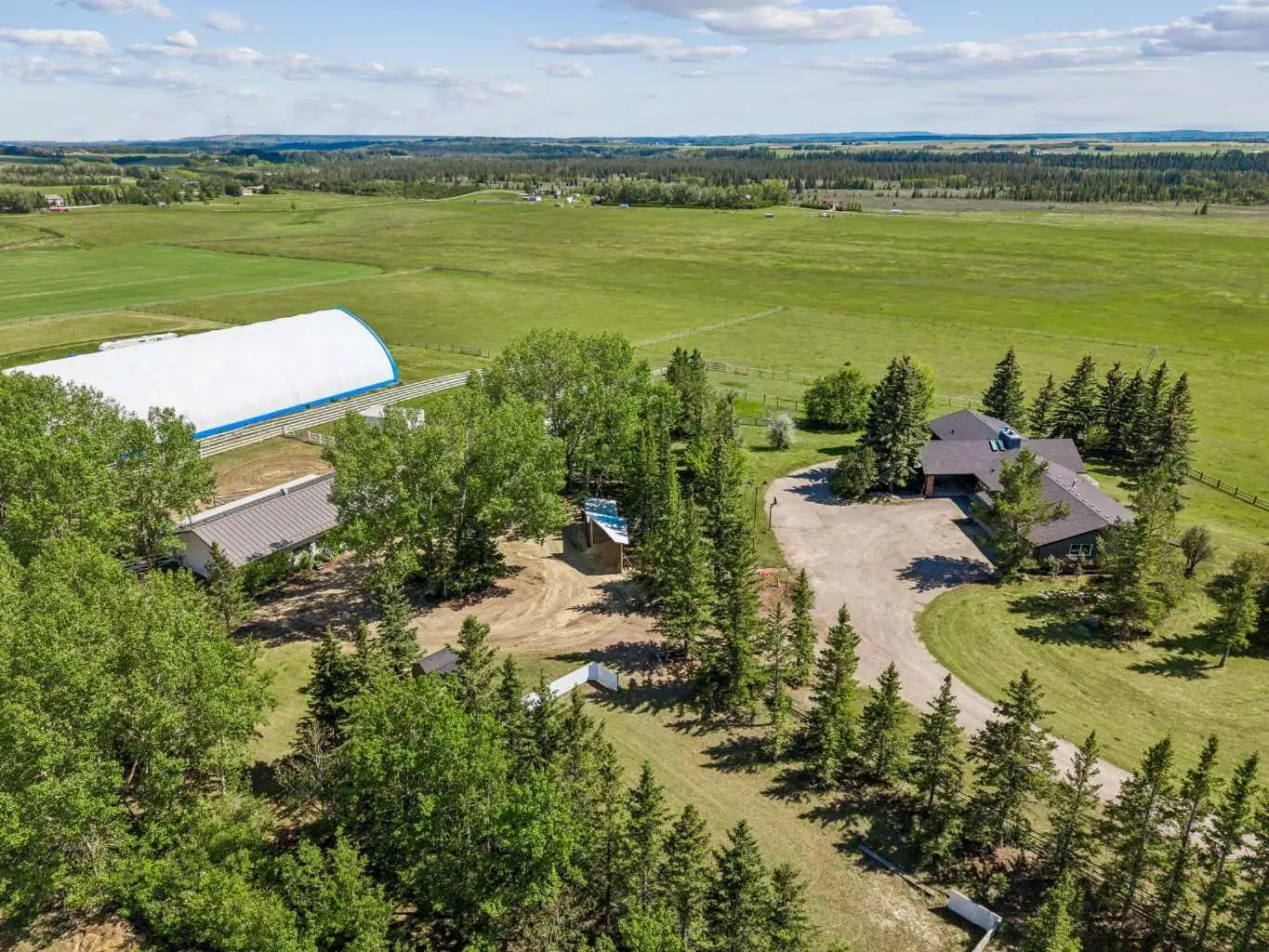 243036 Range Road 34  