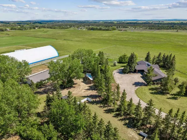 243036 Range Road 34  