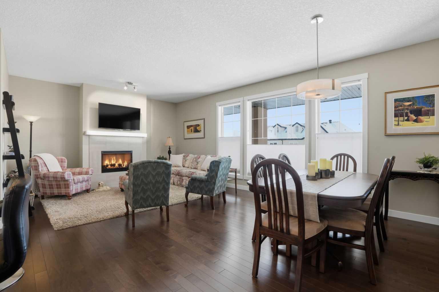 26 Cranbrook Villas SE