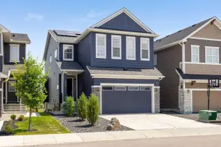 195 Evansfield Close NW