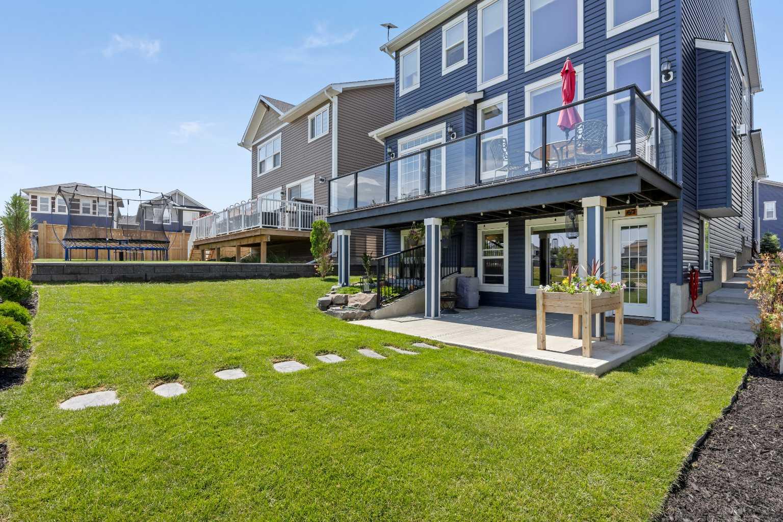 195 Evansfield Close NW