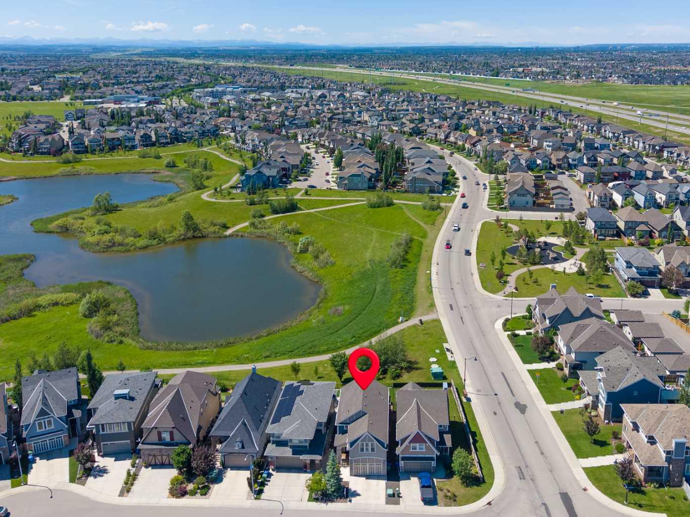 11 MARQUIS Crescent SE
