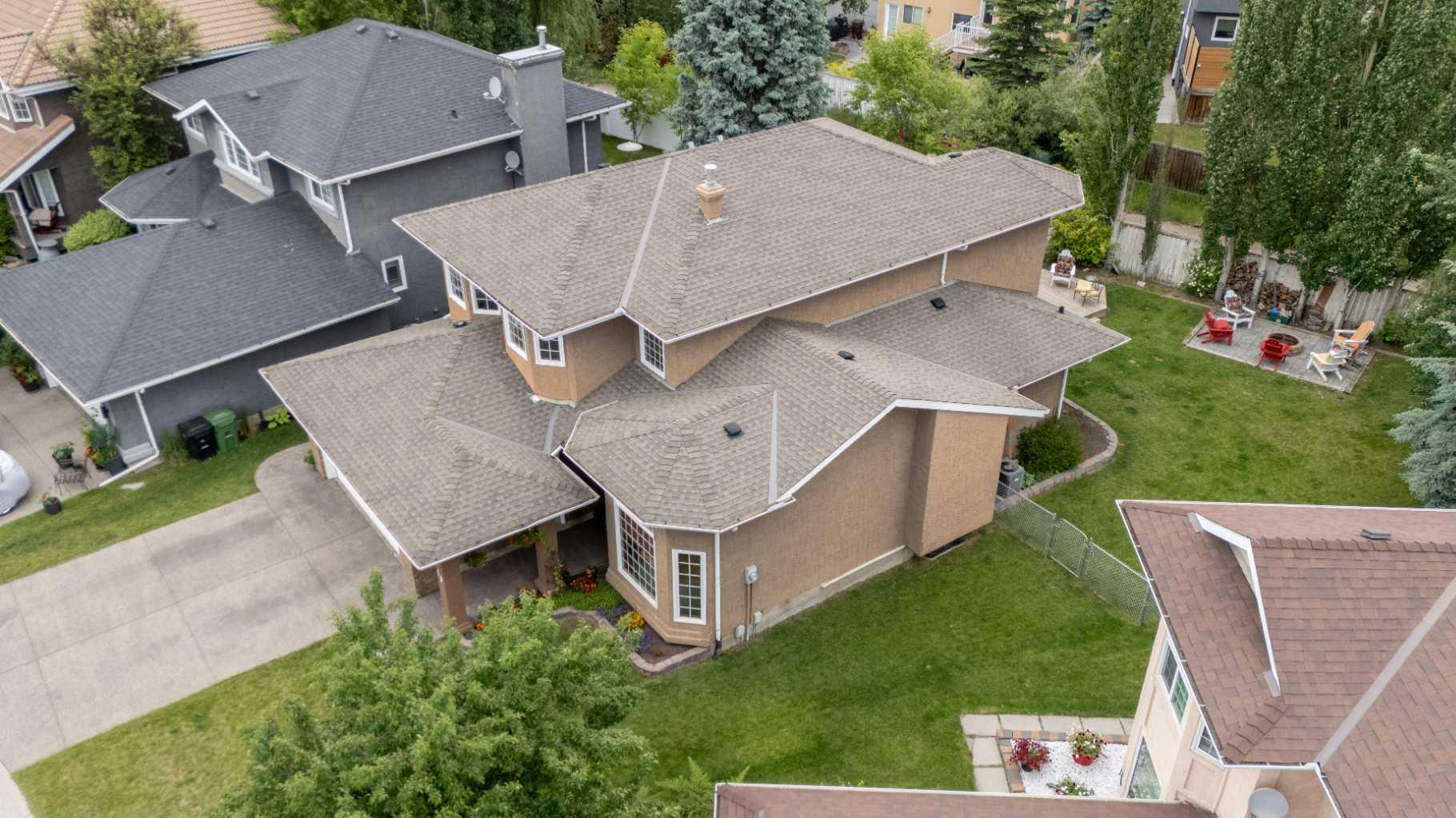 19 Mckenzie Lake Manor SE