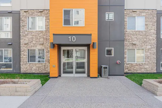 407, 10 Kincora Glen Park NW