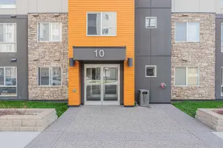 407, 10 Kincora Glen Park NW