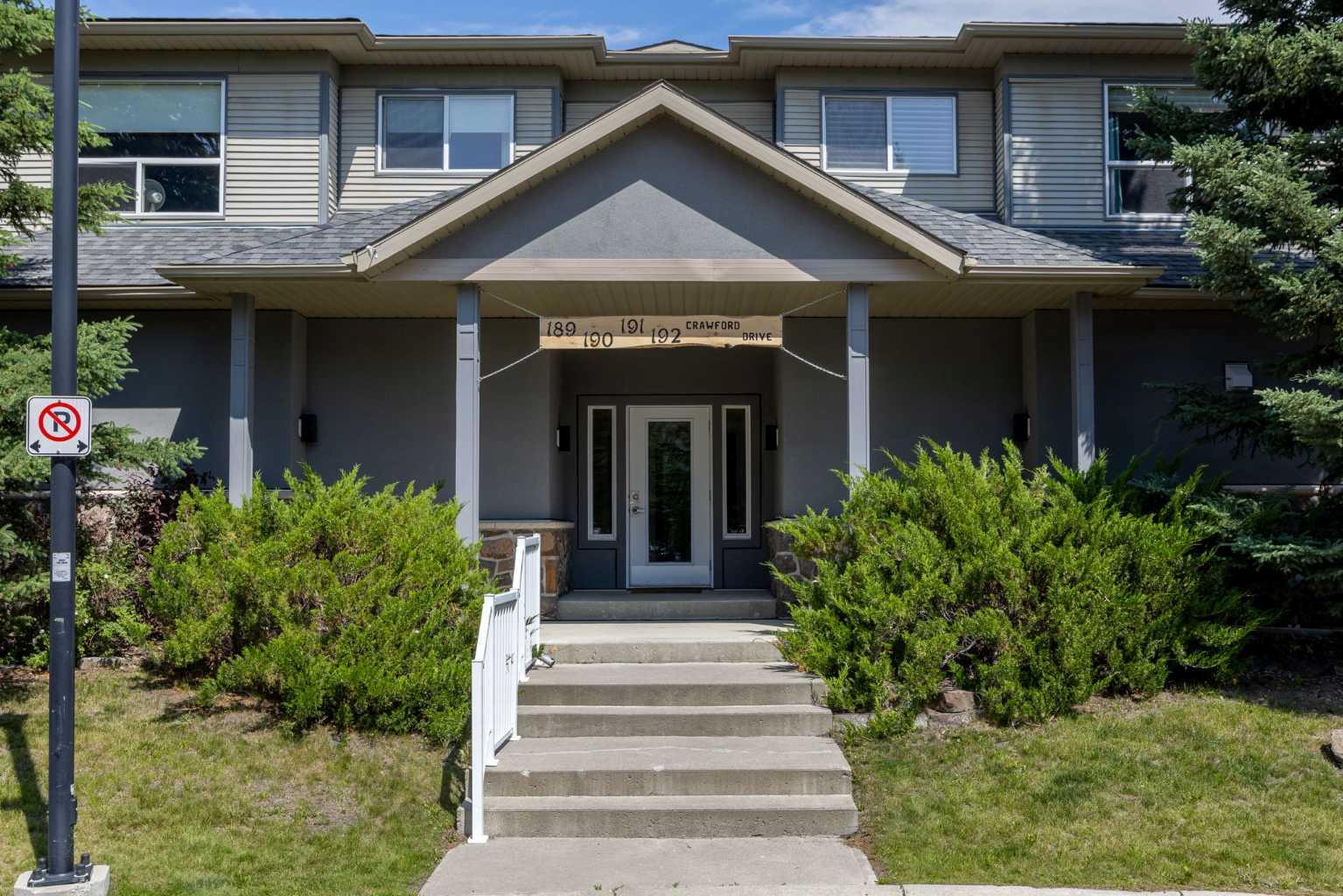 MR, 192 Crawford Drive 