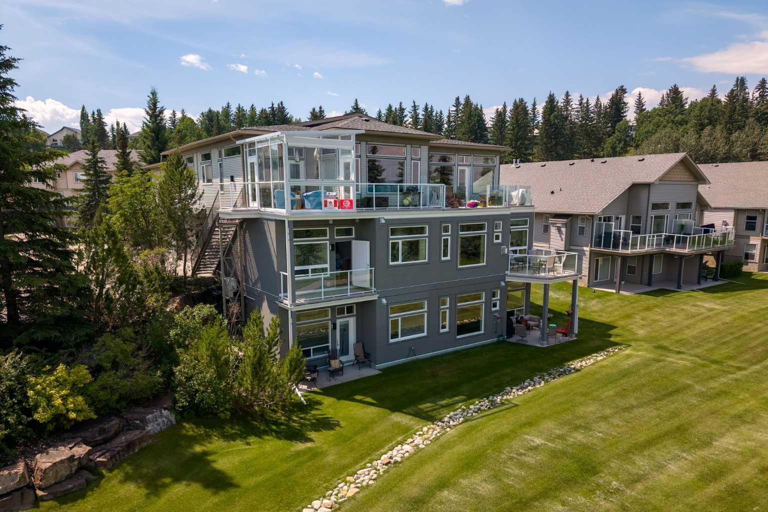 MR, 192 Crawford Drive 
