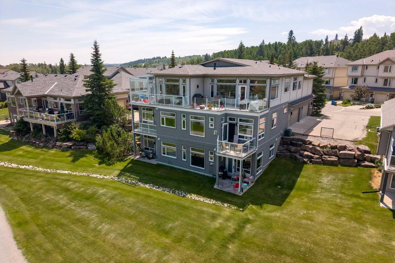 MR, 192 Crawford Drive 