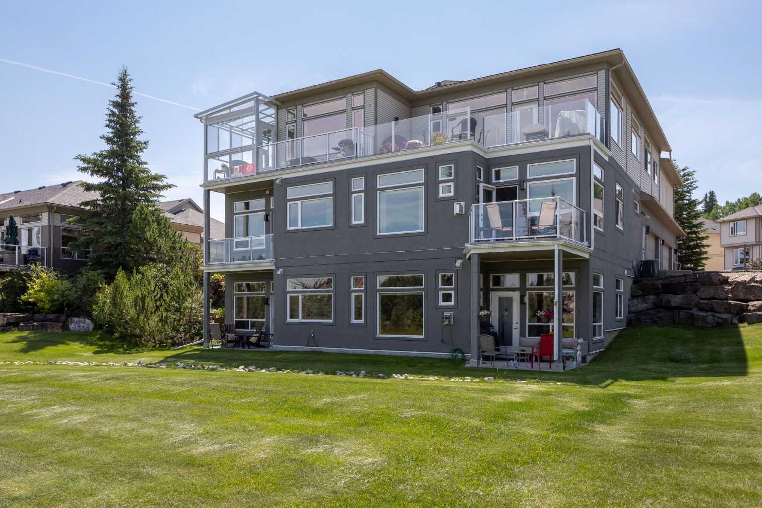 MR, 192 Crawford Drive 