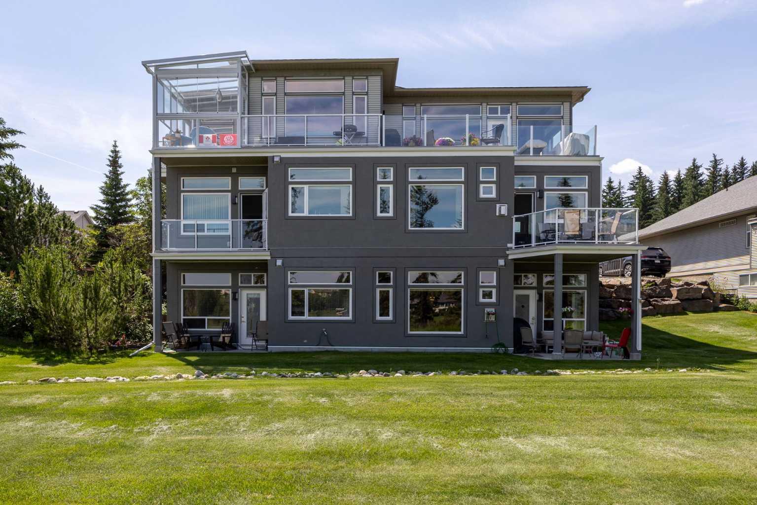MR, 192 Crawford Drive 