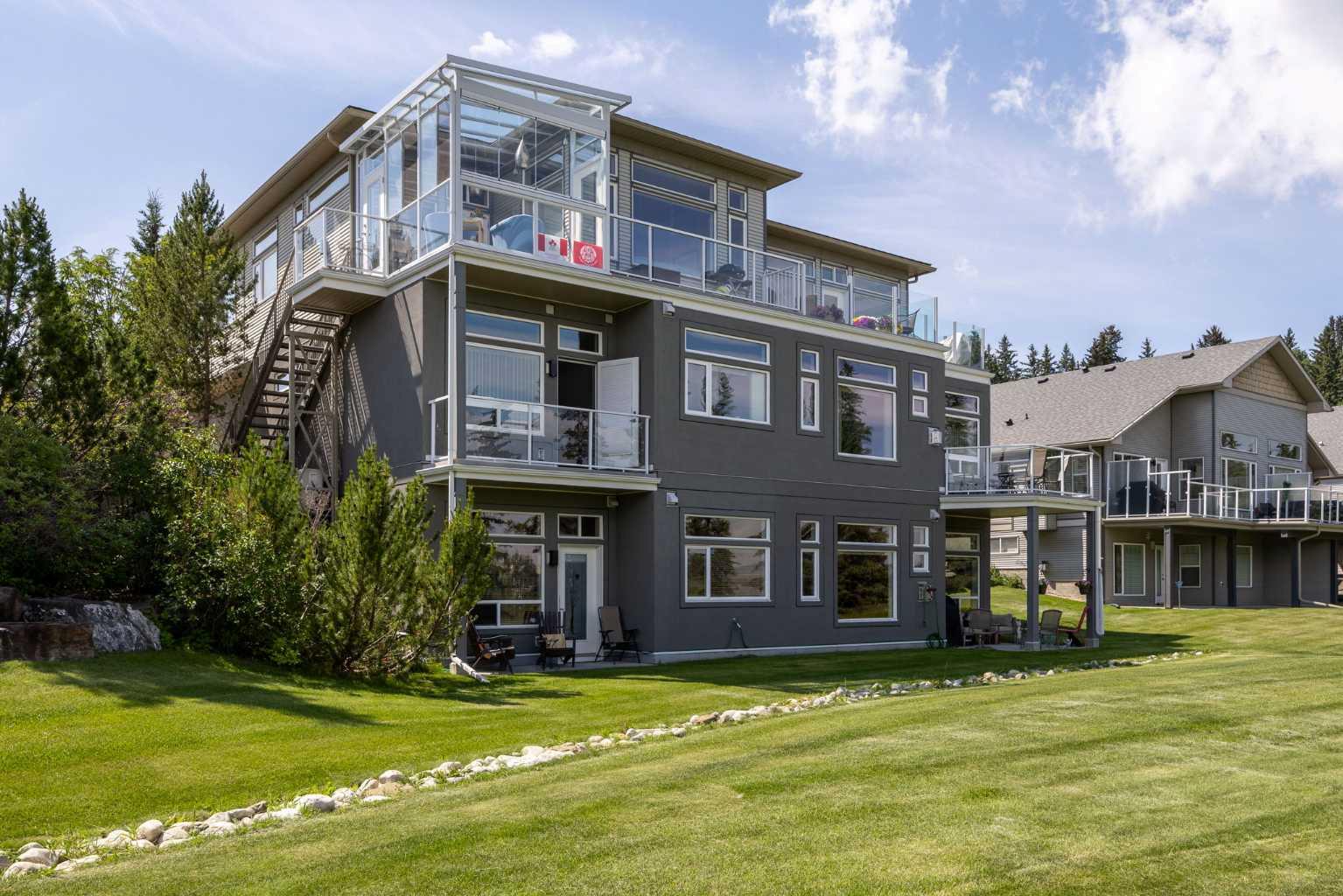 MR, 192 Crawford Drive 