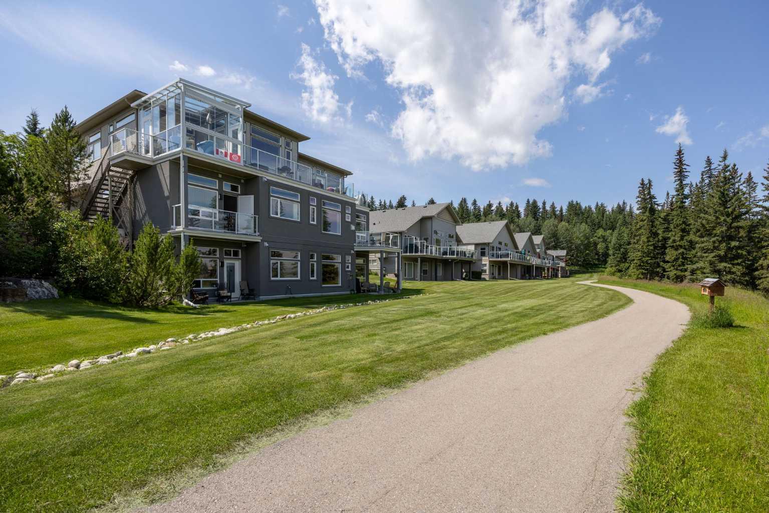 MR, 192 Crawford Drive 