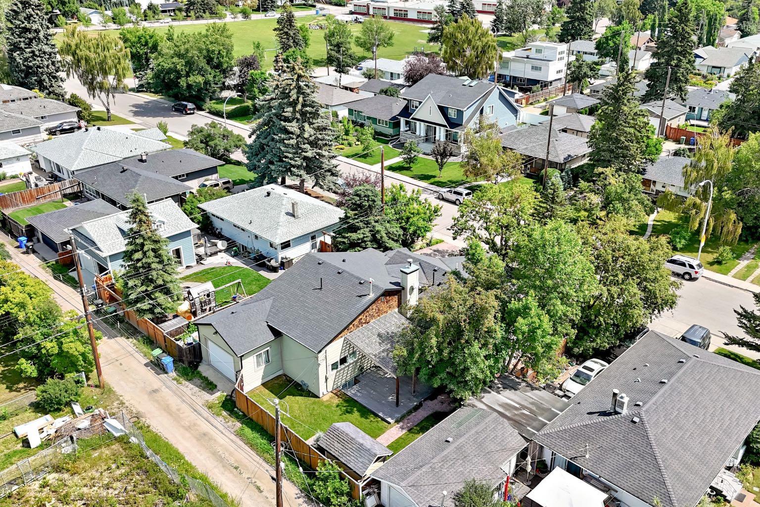 2623 Glenmount Drive SW