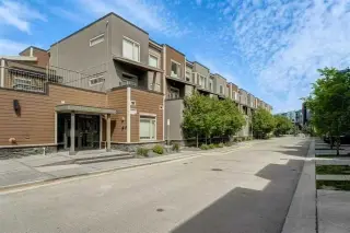 216, 10 Westpark Link SW