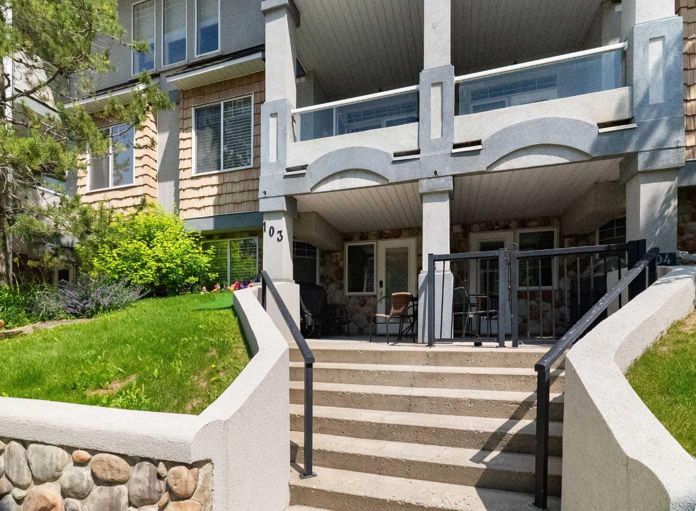 103, 2422 Erlton Street SW