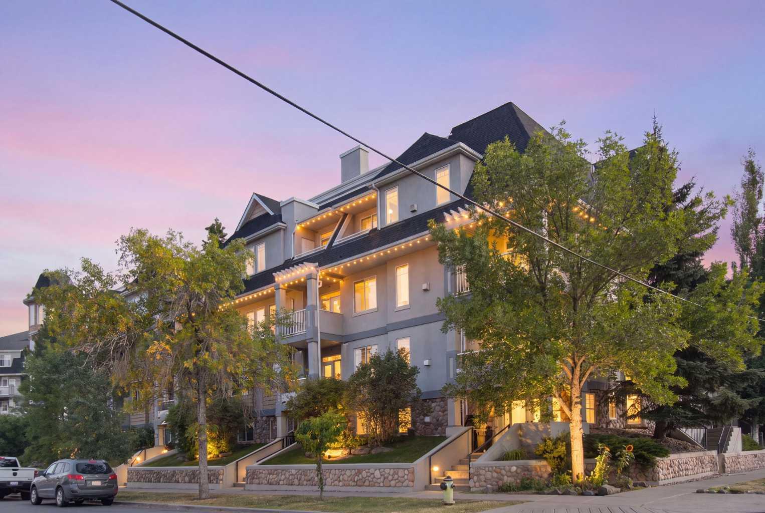 103, 2422 Erlton Street SW