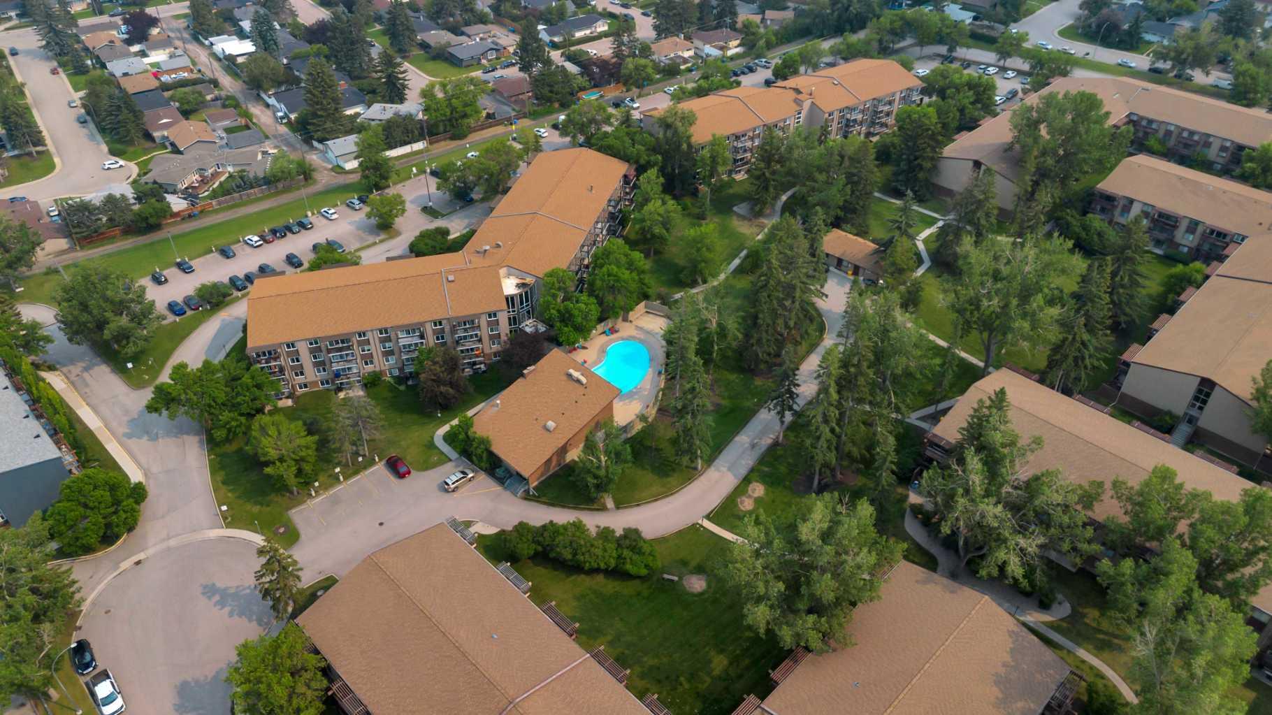 809, 8948 Elbow Drive SW