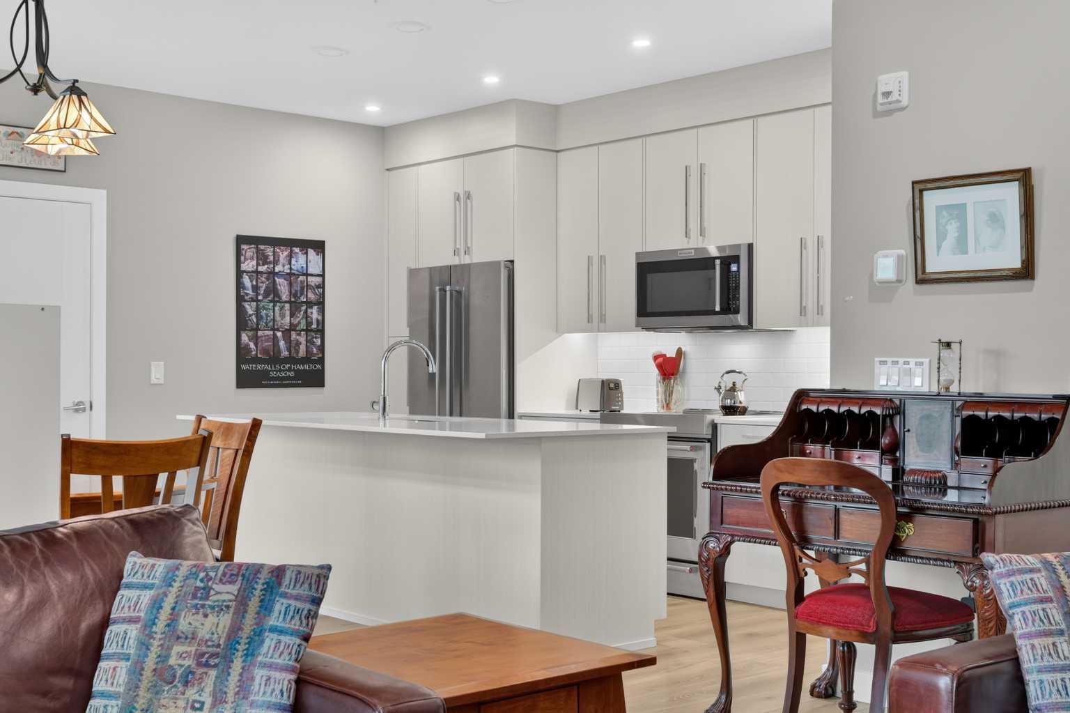 104, 383 Smith Street NW